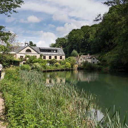 Villa contemporary quiet countryside retreat Horsley  Exterior foto
